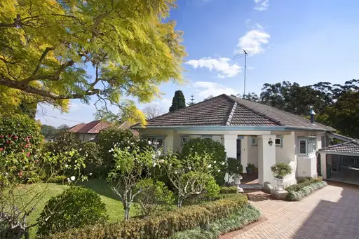 3 Alexander Parade, Roseville Sold by Shead Property