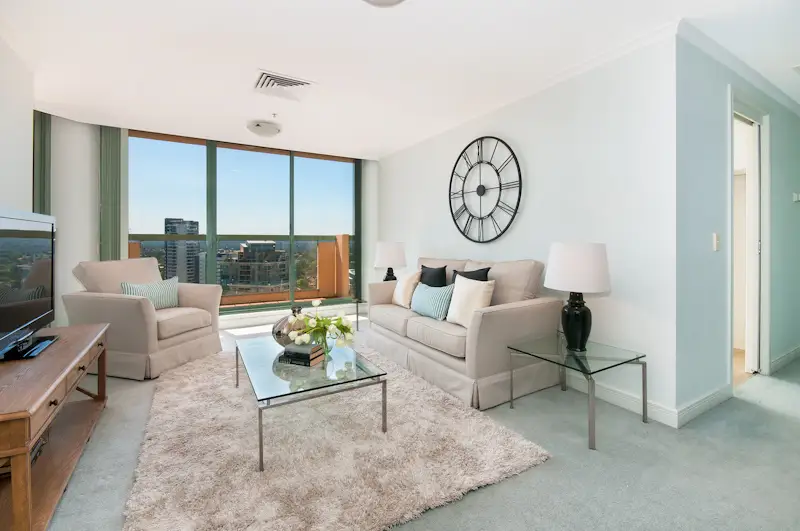 2806/31 Victor Street, Chatswood Sold by Shead Property - image 1