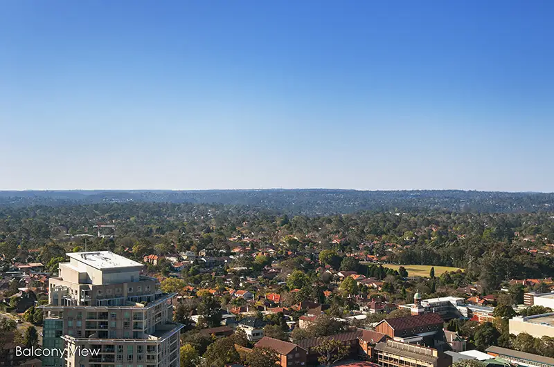 2806/31 Victor Street, Chatswood Sold by Shead Property - image 1