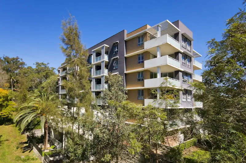 42/14 Freeman Road, Chatswood Sold by Shead Property - image 1
