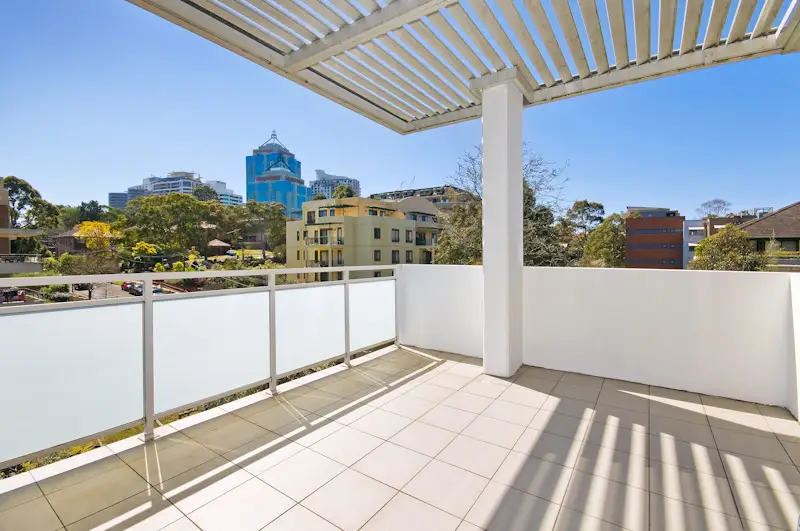 42/14 Freeman Road, Chatswood Sold by Shead Property - image 1
