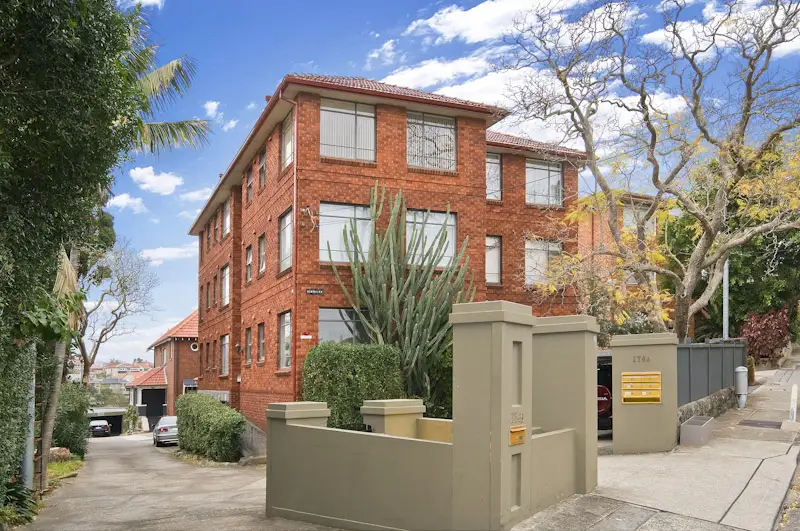 4/174A Kurraba Road, Neutral Bay Sold by Shead Property - image 1