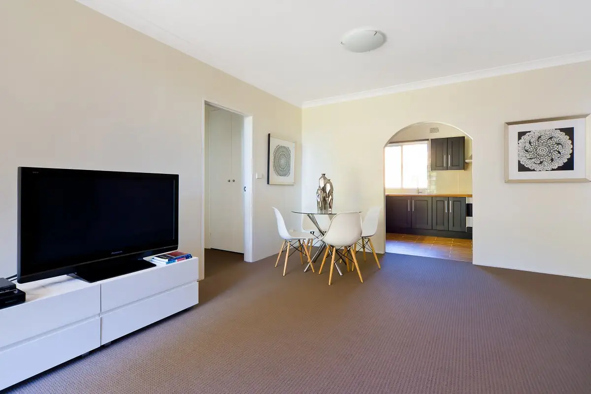 11/3 Francis Road, Artarmon Sold by Shead Property - image 1
