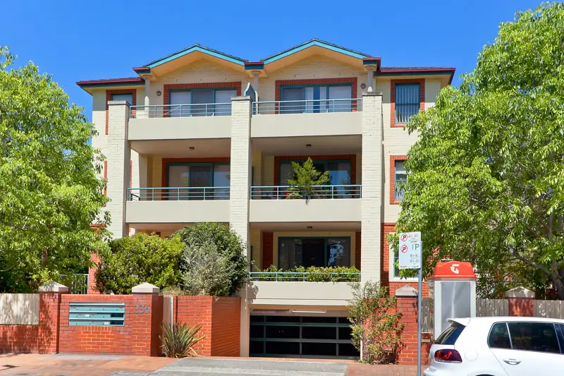 2/236 Victoria Avenue, Chatswood Sold by Shead Property - image 1
