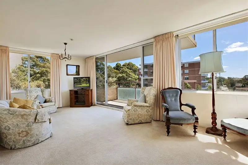 605/2 Broughton Road, Artarmon Sold by Shead Property - image 1