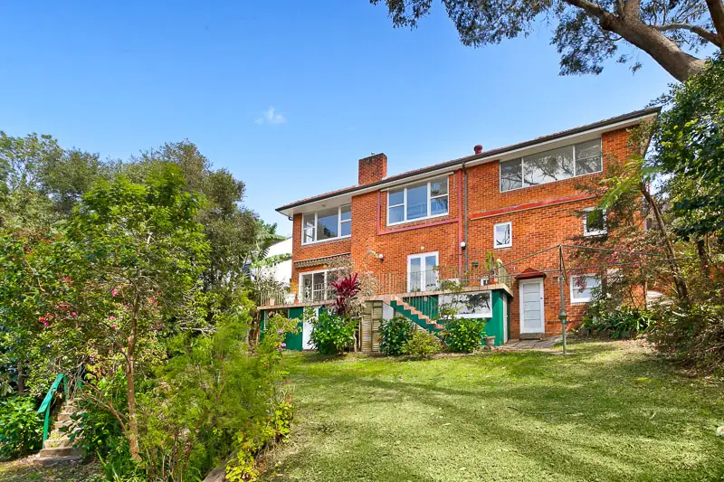 21 Bellevue Street, Chatswood Sold by Shead Property - image 1