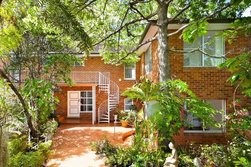21 Bellevue Street, Chatswood Sold by Shead Property - image 1