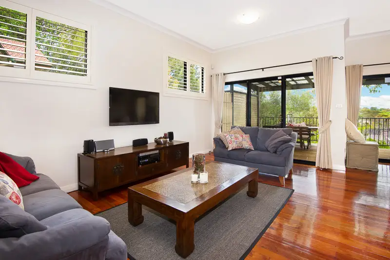 38 Hawthorne Avenue, Chatswood Sold by Shead Property - image 1