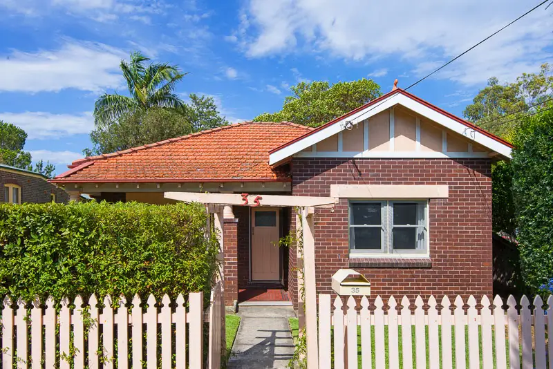35 Ann Street, Willoughby Sold by Shead Property - image 1