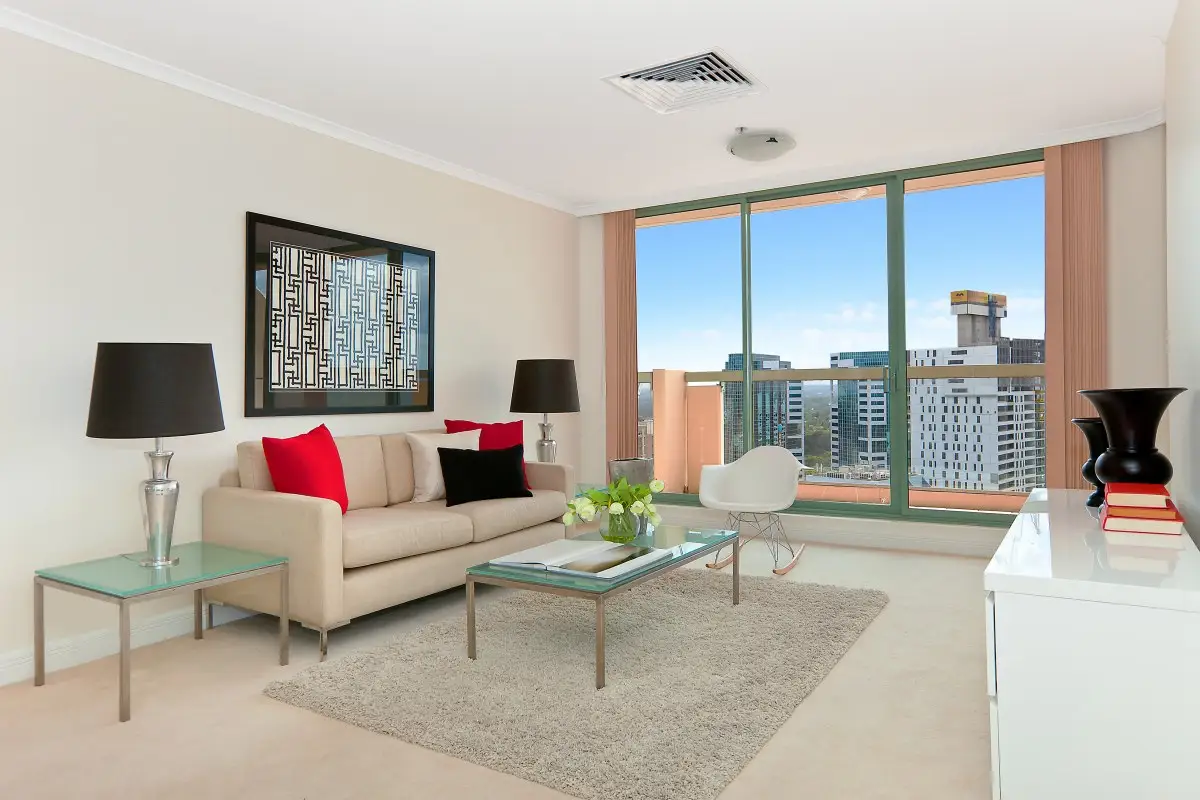 2805/31 Victor Street, Chatswood Sold by Shead Property - image 1