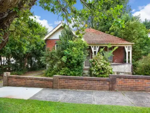 13 Chatswood Avenue, Chatswood Sold by Shead Property