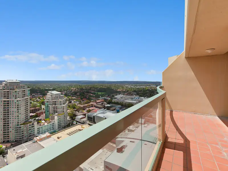 2805/31-37 Victor Street, Chatswood Sold by Shead Property - image 1