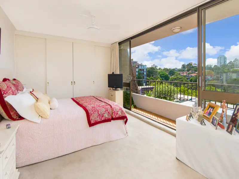 4/17 Wyagdon Street, Neutral Bay Sold by Shead Property - image 1