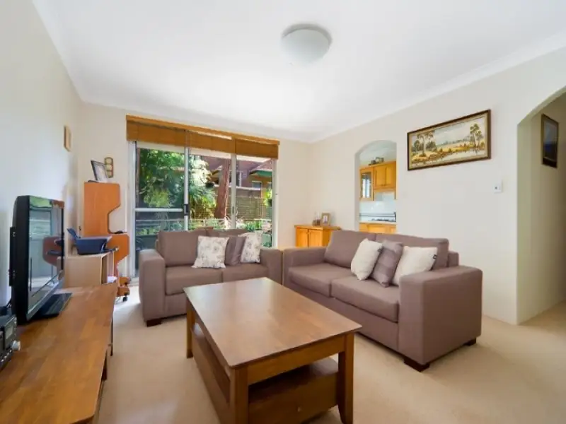 2/8 Buller Road, Artarmon Sold by Shead Property - image 1