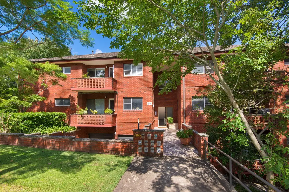 7/206 Pacific Highway, Lindfield Sold by Shead Property - image 1