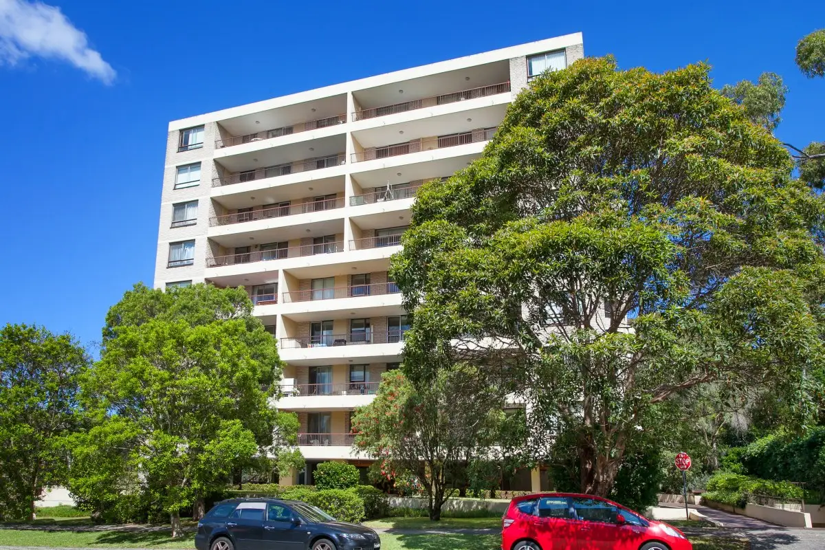 2H/8-12 Sutherland Road, Chatswood Sold by Shead Property - image 1