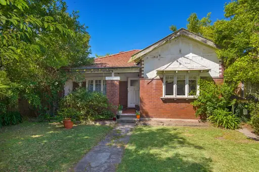 33 Martin Street, Naremburn Sold by Shead Property