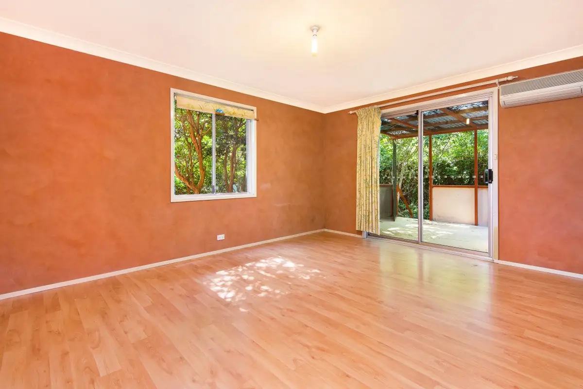 5A The Crescent, Chatswood Sold by Shead Property - image 1