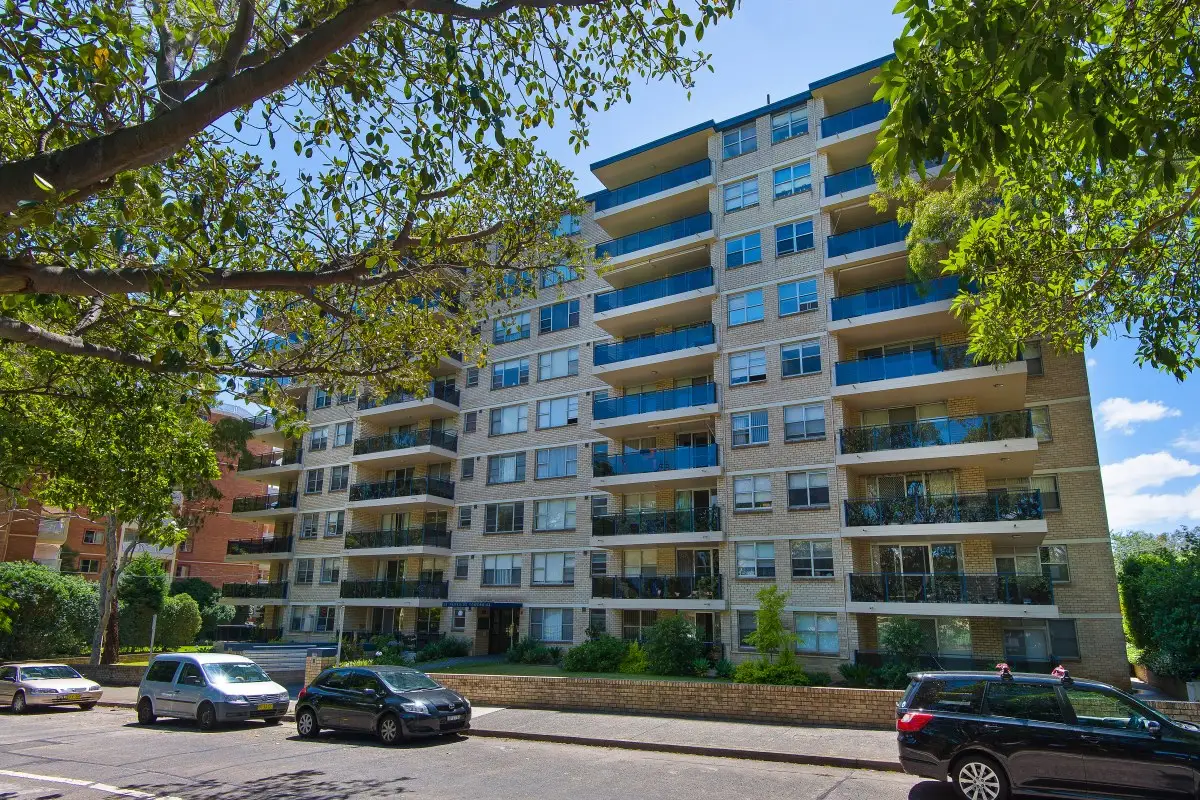 52/35 Orchard Road, Chatswood Sold by Shead Property - image 1