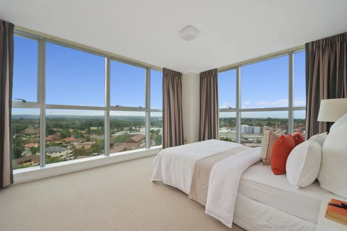 1607/2B Help Street, Chatswood Sold by Shead Property - image 1