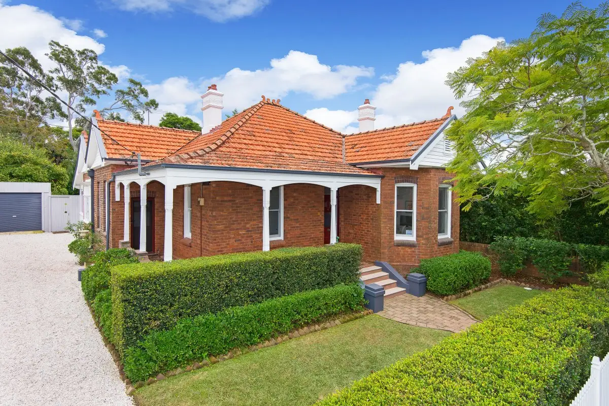 38 Lord Street, Roseville Sold by Shead Property - image 1