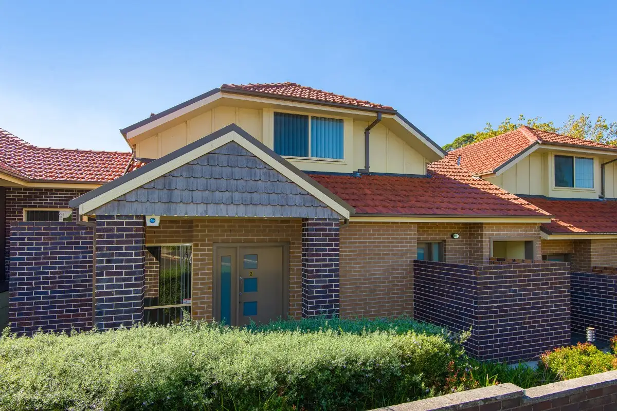 2/1 Clanville Road, Roseville Sold by Shead Property - image 1