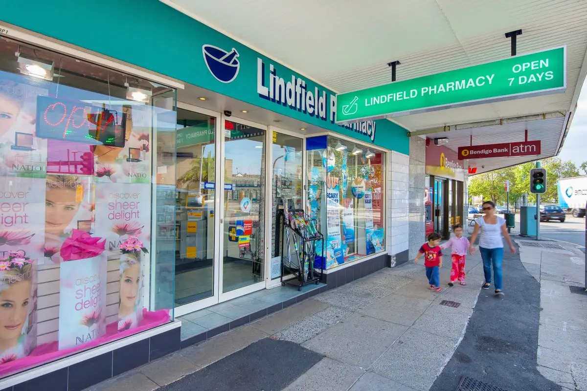 316 Pacific Highway, Lindfield Sold by Shead Property - image 1