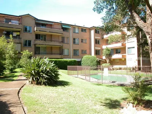 34/1 Kooringa Road, Chatswood Sold by Shead Property