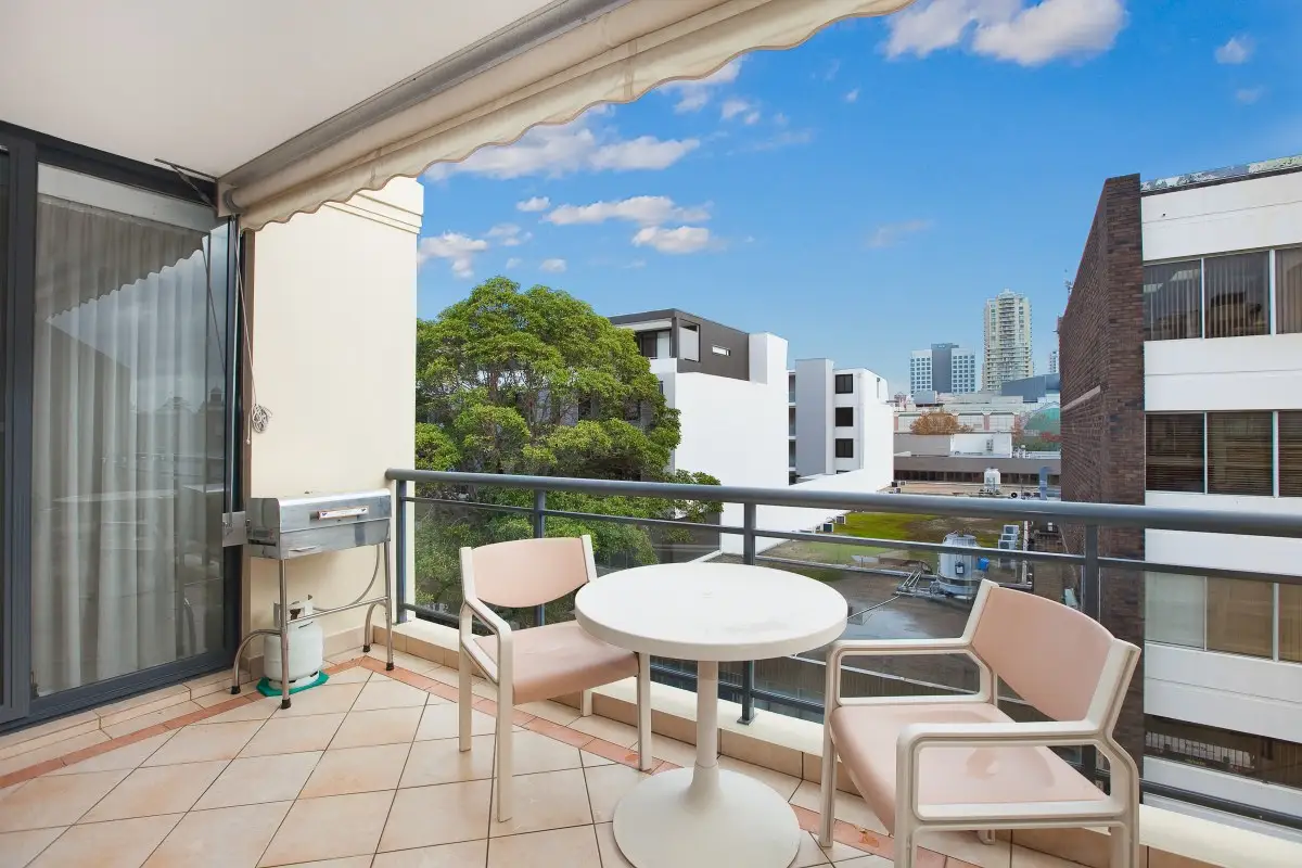 503/31 Bertram Street, Chatswood Sold by Shead Property - image 1