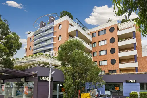 13/552 Pacific Highway, Chatswood Sold by Shead Property