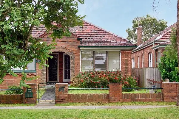 5 MacMahon Street, Willoughby Sold by Shead Property - image 1