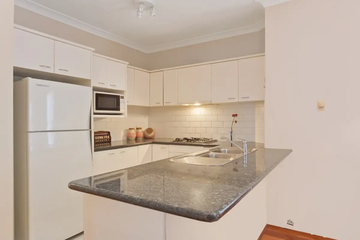1A James Street, Chatswood Sold by Shead Property - image 1