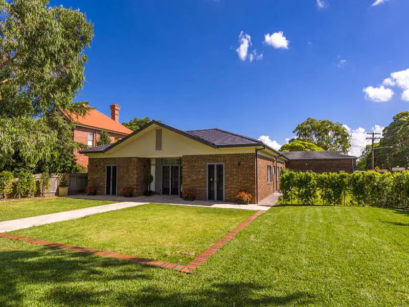 33 William Street, Roseville Sold by Shead Property - image 1