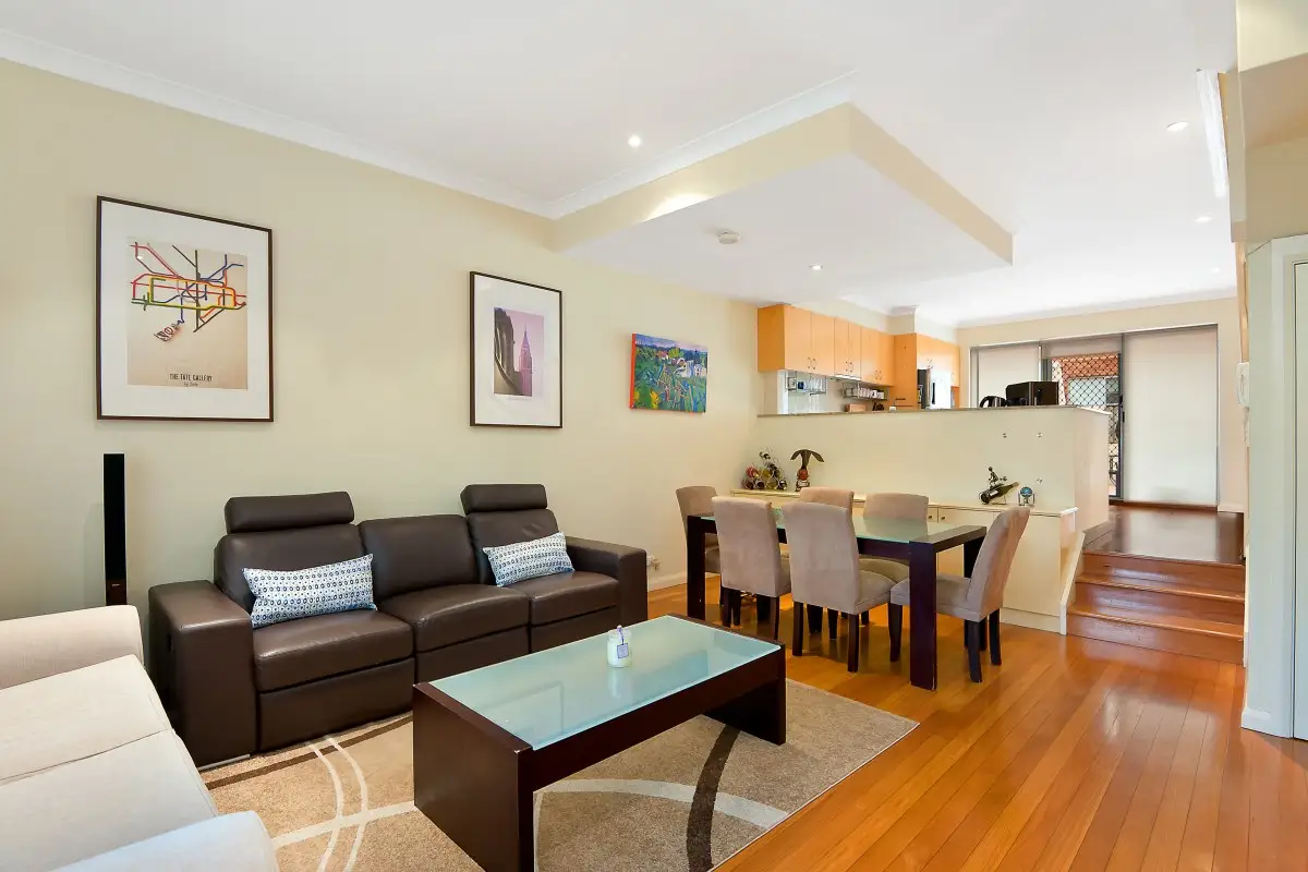 3/9-11 Kitchener Road, Artarmon Sold by Shead Property - image 1