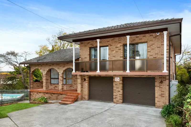 12A Bellevue Street, Chatswood Sold by Shead Property - image 1