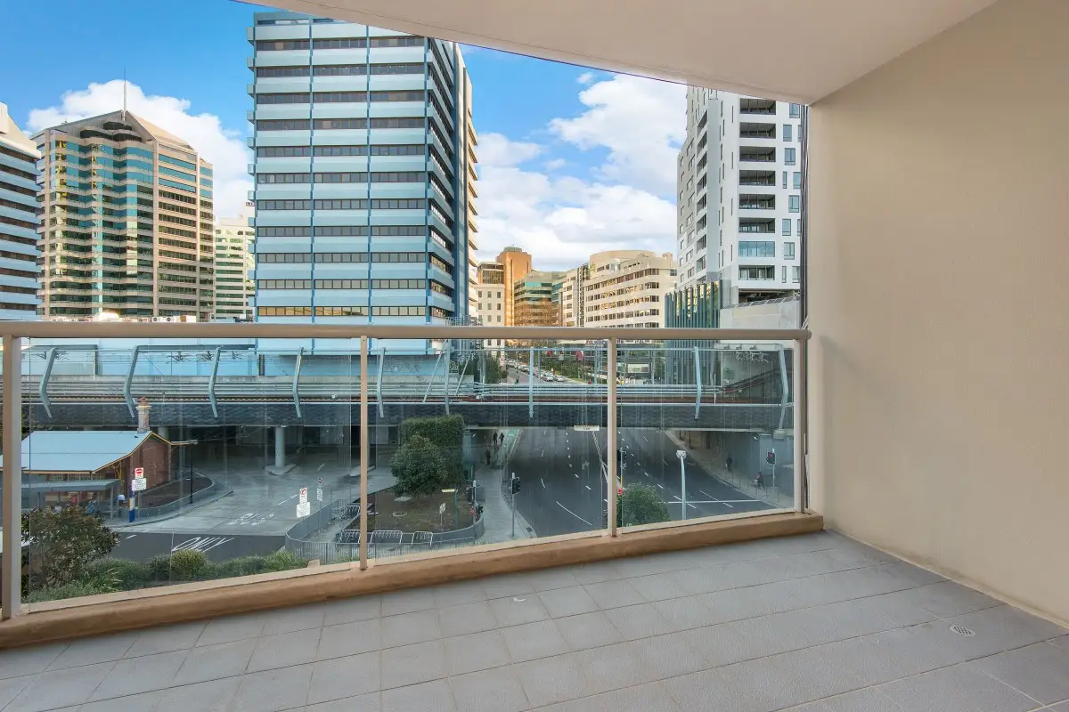 518/2A Help Street, Chatswood Sold by Shead Property - image 1
