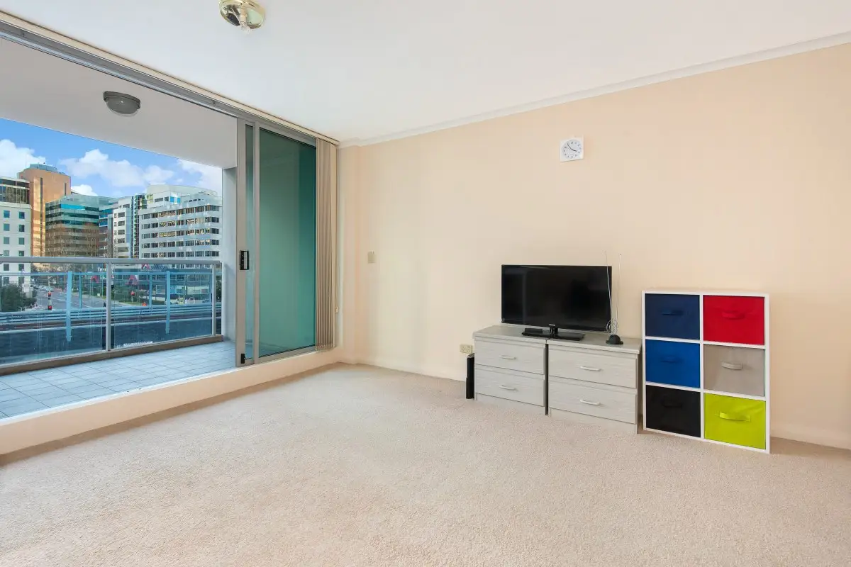 518/2A Help Street, Chatswood Sold by Shead Property - image 1