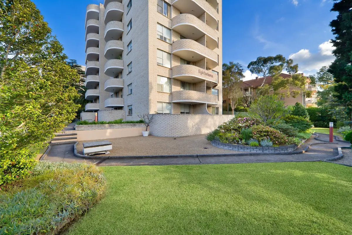 15/5-7 Sutherland Road, Chatswood Sold by Shead Property - image 1