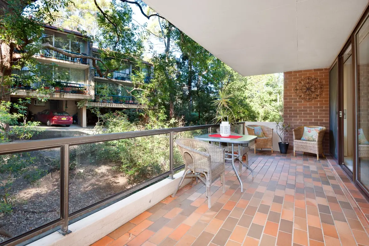15/4 Peckham Avenue, Chatswood Sold by Shead Property - image 1
