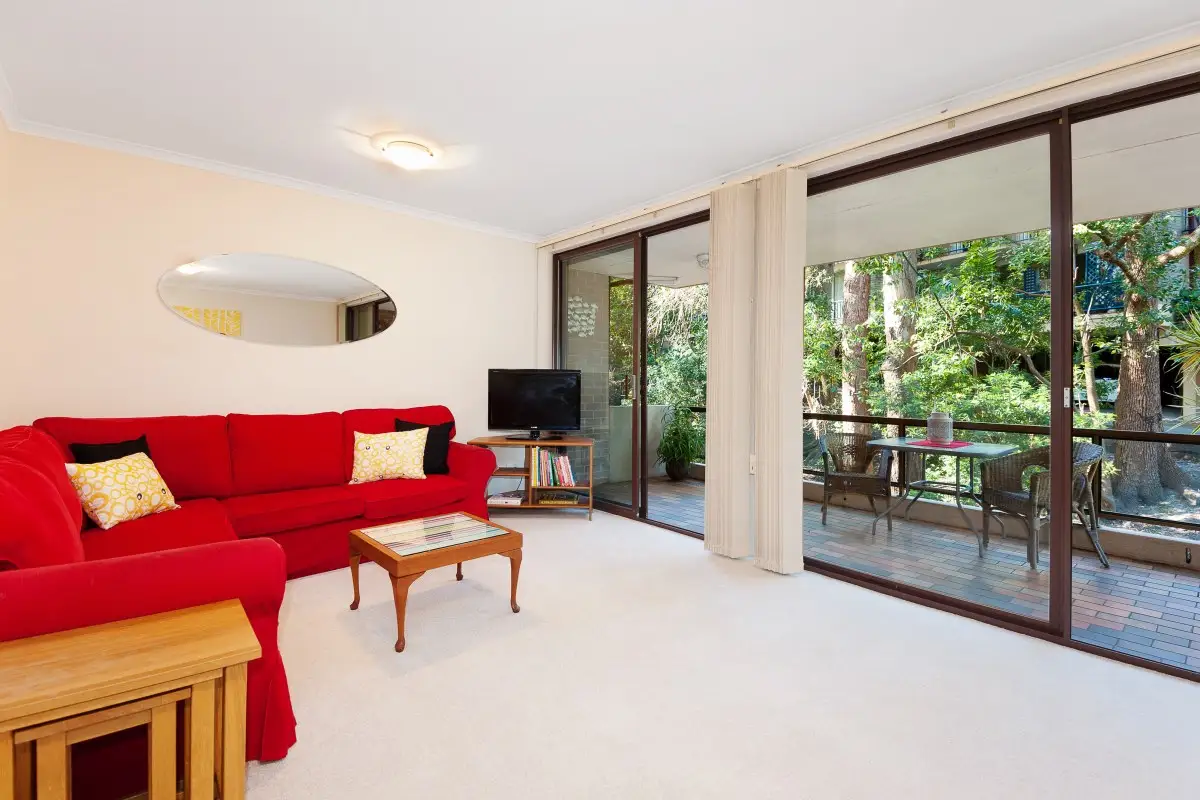 15/4 Peckham Avenue, Chatswood Sold by Shead Property - image 1