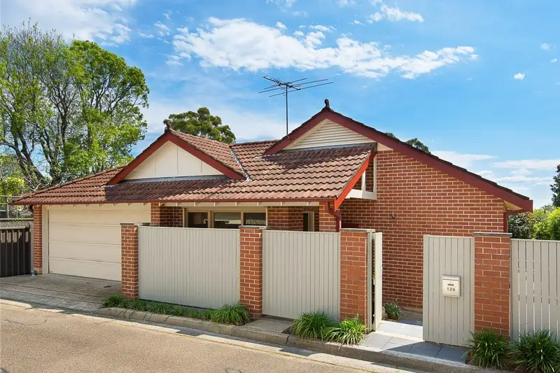 12A Currawong Lane, Roseville Sold by Shead Property - image 1