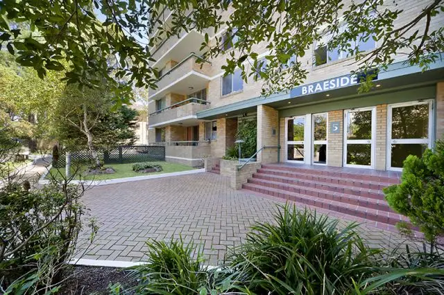 6/5 Broughton Road, Artarmon Sold by Shead Property - image 1