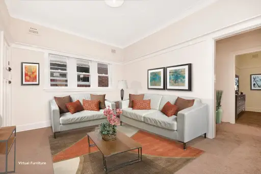 3/30 Elizabeth Street, Artarmon Sold by Shead Property