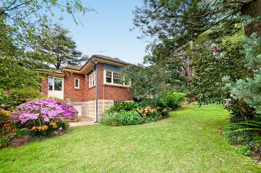 35 Wilfred Avenue, Chatswood Sold by Shead Property