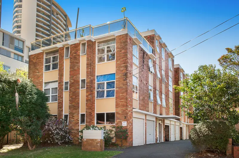 5/3 McIntosh Street, Chatswood Sold by Shead Property - image 1