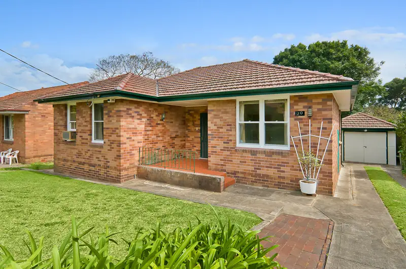 20 Pooley Street, Ryde Sold by Shead Property - image 1