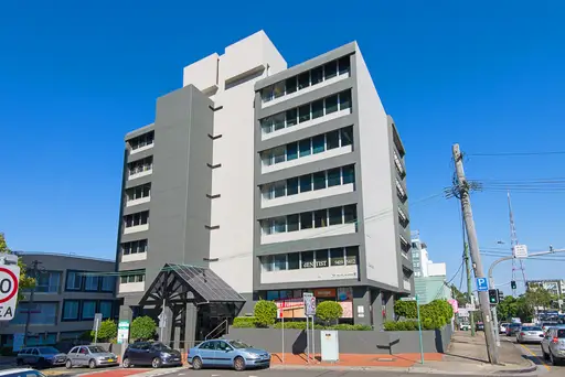 781 Pacific Highway, Chatswood Sold by Shead Property