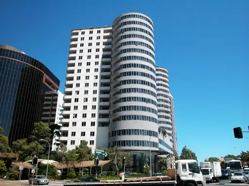 813 Pacific Highway, Chatswood Sold by Shead Property