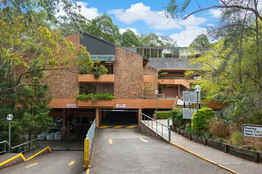 16/33 Ryde Road, Pymble Sold by Shead Property
