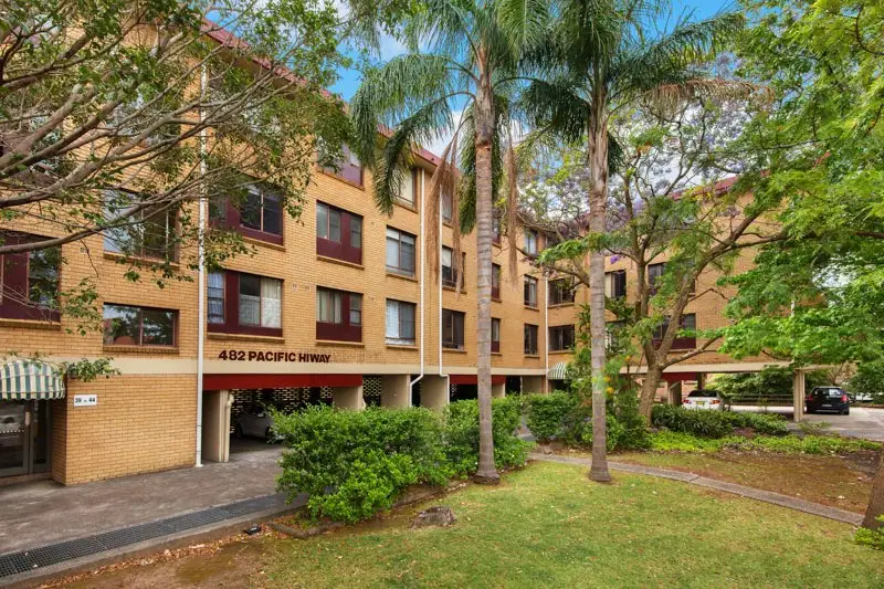 17/482 Pacific Highway, Lane Cove North Sold by Shead Property - image 1